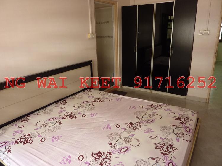 Blk 698A Hougang Street 61 (Hougang), HDB 4 Rooms #162849432